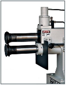 Bordatrice motorizzata IBKS 4.0  